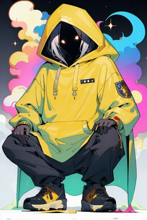 1 car, wizard outfit,hoodie,snickers,<lora:WizardiQue:1>, <lora:300ZX:0.6>