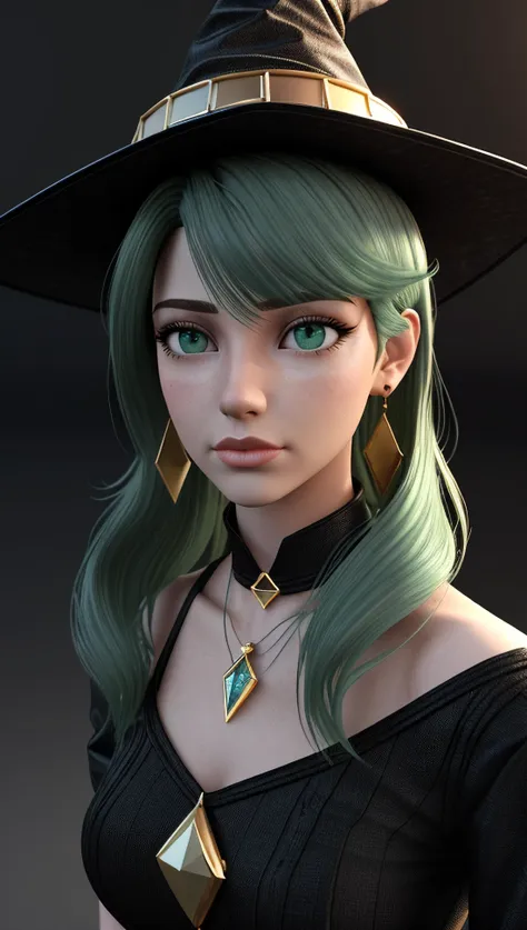 (3D \(style\):1.4)
1girl
jewelry, brooch, green hair, green eyes, looking at viewer, hat, eyeball hat ornament, eyelashes, mismatched pupils, hair between eyes, chest jewel, solo, closed mouth, grey eyes, peaked cap, sidelocks, straight-on, single sidelock, earrings, split theme, brown hair, streaked hair, soul gem, multicolored hair, dark background, witch hat, pale skin, black hat, asymmetrical bangs, long hair, magical girl, orange eyes, blue hair, long bangs, eyes visible through hair, curly hair, heterochromia, tsurime
\\ Made with ONE FOR ALL checkpoint by Chaos Experience @ https://civitai.com/user/ChaosExperience/ \\