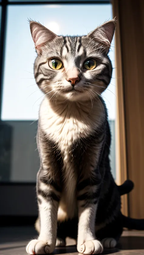 <lora:ral-frctlgmtry:3.8> ral-frctlgmtry, ral-frctlgmtry cat, (masterpiece:1.2), (best quality, :1.2), 8k, HDR, ultra detailed, ((photorealistic)), professional light, cinematic lighting, fashion photography, ambient lighting, anthropomorphic clean cat, surrounded by fractals, epic angle and pose, symmetrical, 3d, depth of field
FeyFa <lora:detail_slider_v4:0.4>
\\ Made with ONE FOR ALL checkpoint by Chaos Experience @ https://civitai.com/user/ChaosExperience/ \\