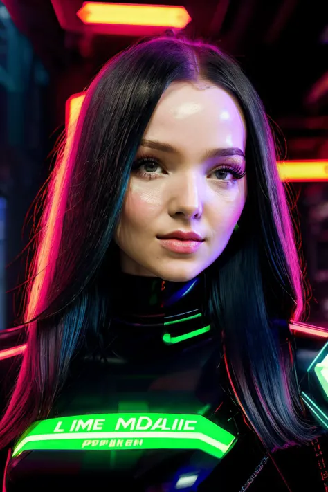 doveCam1 in cyber neon lighting, futurism, intricate futuristic jewelry accessories, cyberpunk glossy neon blue latex turtleneck, hyper photorealistic, crispy quality, digital photography, trending in artstation, trending in pinterest, cinematic, 4 k ultra hd, art by pascal blanche, art by greg rutkowski