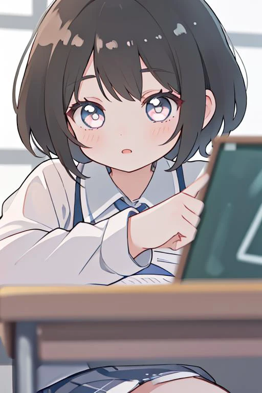 1girl, close up, classroom
<lora:LCM_LoRA_Weights_SD15:1>
<lora:BrightEyes_AB:1>