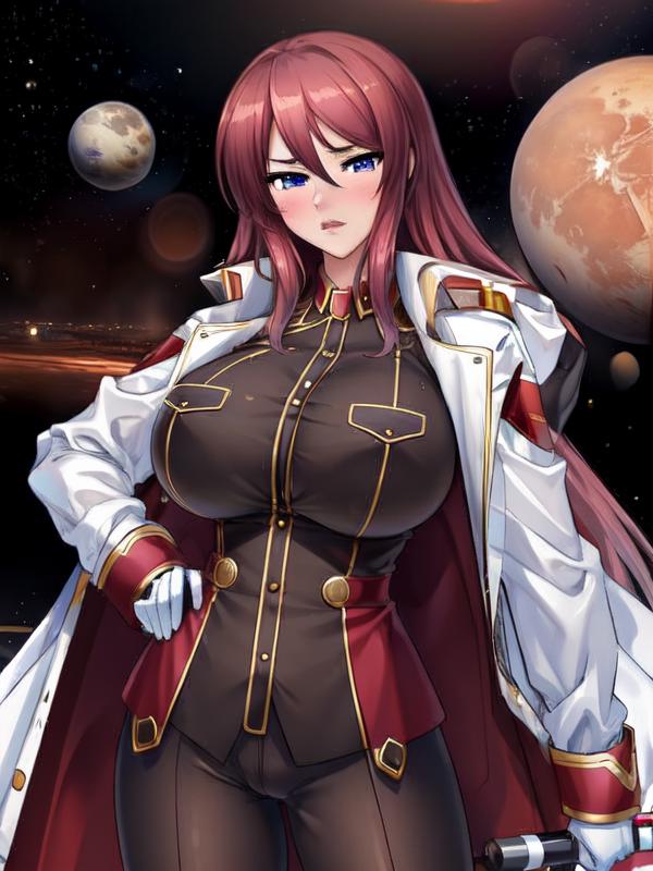 Nicorima | Artist style v1.0