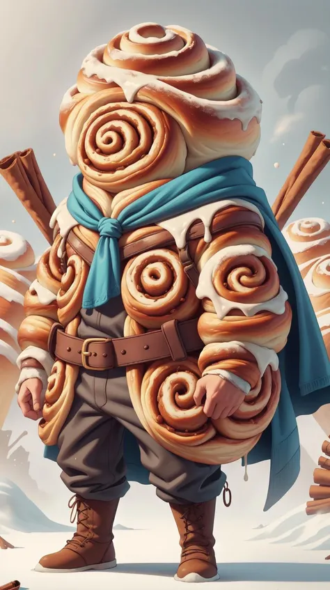 <lora:CinnamonBunStyle:1.0>CinnamonBunStyle wizard, (Masterpiece:1.3) (best quality:1.2) (high quality:1.1)