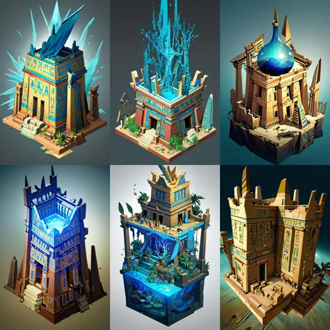 (otherworldly, otherworldly atmosphere, otherworldly appearance), highly insanely detailed, masterpiece, top quality, best quality, highres, 4k, 8k, RAW photo, ((ancient egyptian theme:1.2)),
tentacle, (underwater),
Homestay, Resort, Guest House,
building, structure, still life, swirling energy,
absurdres, <lora:Isometric_Setting:0.7>, Isometric_Setting, tropical, shop, (fantasy world)