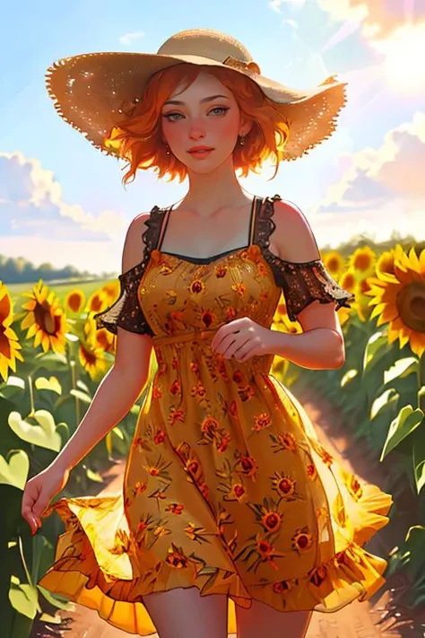DEN_espiona_SG,
(walking through a field of sunflowers wearing a (summer dress:1.3) and sun hat, field, sunflowers, summer, scenic:1.2),
bokeh, f1.4, 40mm, photorealistic, raw, 8k, textured skin, skin pores, intricate details <lora:epi_noiseoffset2:1>, epiCRealism <lora:ClothingAdjuster3:-1>