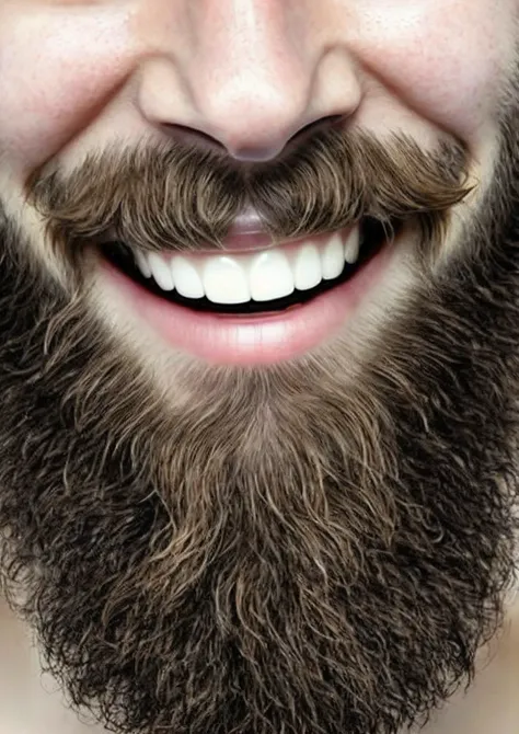 photo of perfectsmile smile <lora:locon_perfectsmile_v1_from_v1_64_32:1>, beard