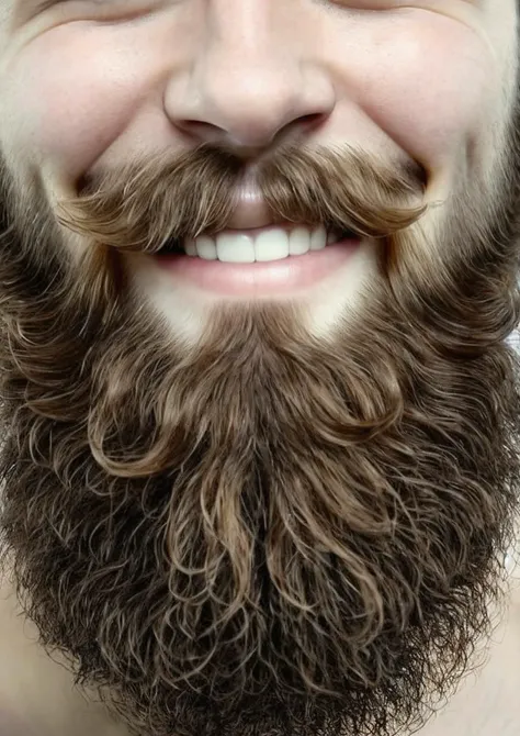photo of perfectsmile smile <lora:locon_perfectsmile_v1_from_v1_64_32:1>, beard