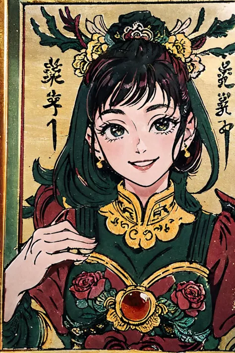 <lyco:DongHoStyle-v1.0:0.9>mksks style
(best quality, masterpiece, RAW photo,ultra-detailed:1.2), <lyco:GoodHands-beta2:1.0>,1girl,solo,looking at viewer,smile
