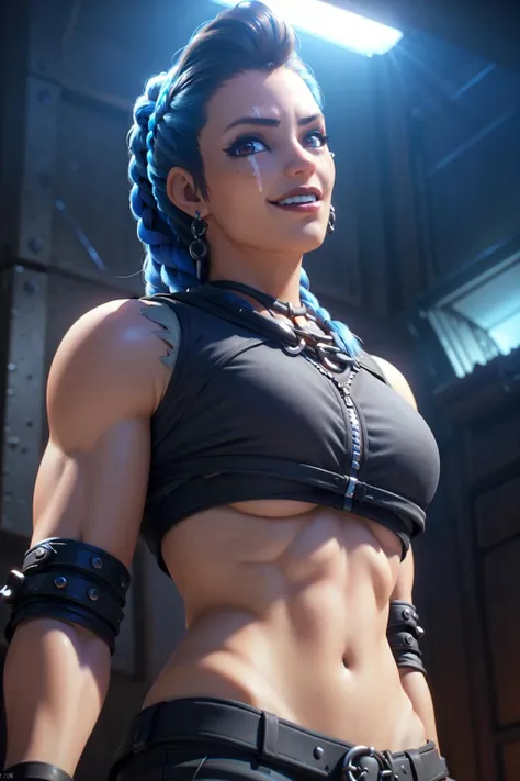 ((Nude))