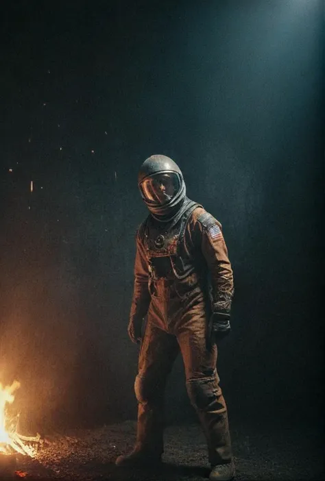 (epic dramatic missing still photo from Acadamy Award winning 1970's science fiction movie)BREAK(perfect emotional lighting and cinematography)BREAK(post-processing: oversharpen, expert dodge and burn, ISO 200 color film noise, corner darken vignette)
<lora:LCM-LoRA-XL_V1:0.21>
<lora:SDXLHighDetail_v5:0.4>
<lora:ral-exposure:0.4> ral-exposure <lora:sdxl_photorealistic_slider_v1:1.6> 
<lora:RMSDXL-DarknessCinema-XL_V1:1.7>
ISO 200 film grain, ð¬ðã½ï¸ðºï¸mechanized eschaton