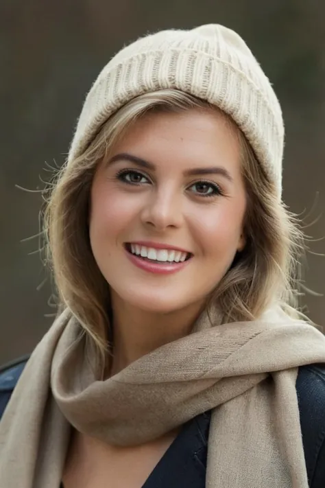 (((kirsten_mccormick_model))) 
Studio photography photo of a  woman, 30 years old, smiling, dark hair, wearing a large trenchcoat, wearing a scarf, wearing a beanie, wearing jeans, bundled up, no skin showing, masterpiece, studio lighting, best quality, (detailed face, detail skin texture, ultra-detailed body)  
photorealistic, UHD, 32k, photo real, photo realistic, (skin detail), (skin pores), 
 <lora:ReaLora:1>
 <lora:skin_slider_v1:1>           <lora:kirsten_mccormick_model:1>