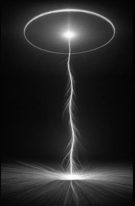 (((Introduce quality iteratively)))(analog photographic
Electromagnetic waves: In aether theories, electromagnetic waves are thought to propagate through the aether, which acts as a medium. Electromagnetic force: In aether theories, the electromagnetic force is believed to result from the interaction between electric charges and the aether. Electric current: In aether theories, electric current is thought to be the flow of charged particles through a conductor, with the aether playing a role in the transmission of the electric field)(expansive depth of field)(voluntary sharpness)(moral black point)(art of functional peace)(exploratory gradients)((at-oneness colorful saturated hues))((beneficial corners vignette))
<lora:LCM-LoRA-XL_V1:0.21>
<lora:SDXLHighDetail_v5:0.3>
