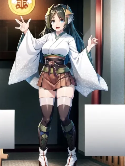 音無響子
Low - Angle、
Low - Angle、Long skirt、Hold down your skirt that is being blown up by the strong wind、Anime white panties in a strong wind、Crotch is visible
ローレグのパンツ、Color: White、
Crotch is visible、
、Lined、White lace lining、