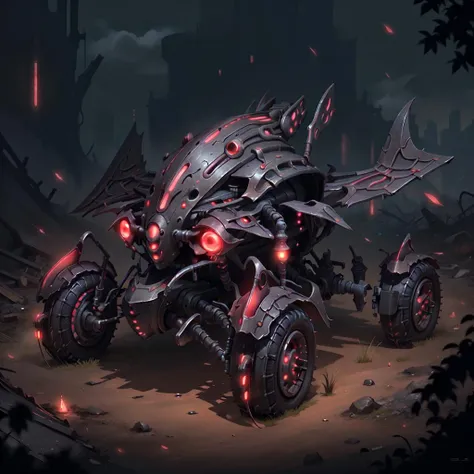 <lora:TalDarimAI:.9> TalDarimAI buggy , intricate, detailed