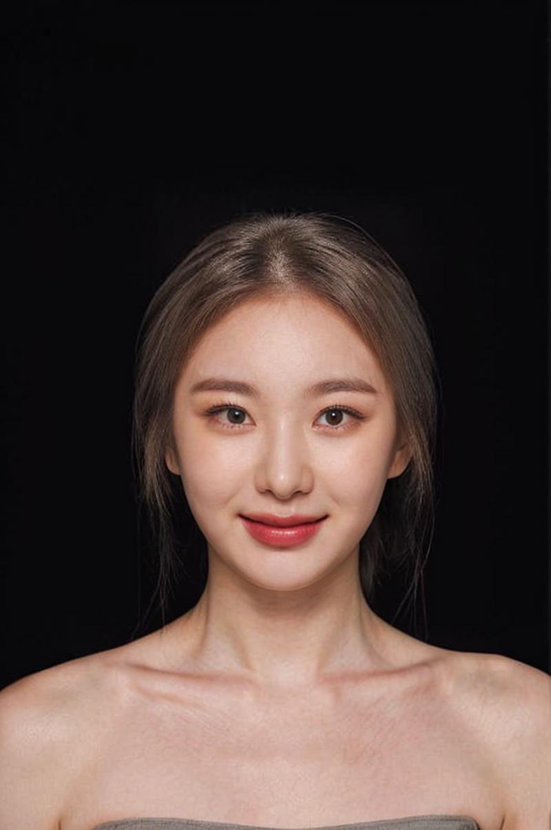 Lee Chae Yeon (이채연) Lookalike v1.0