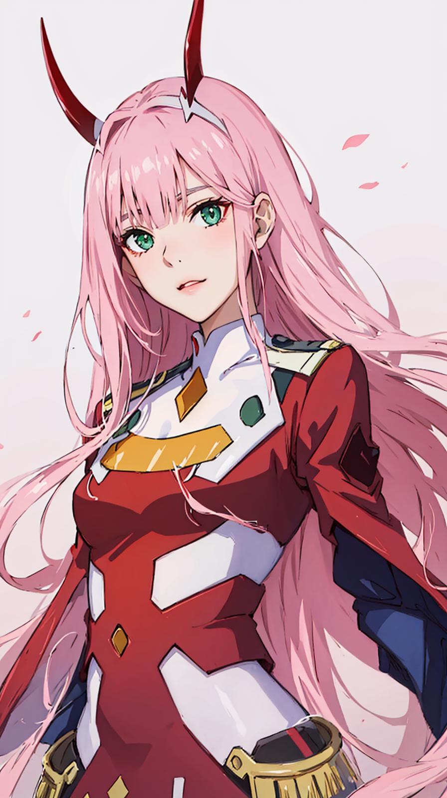 darling in the franxx 02 v1.0