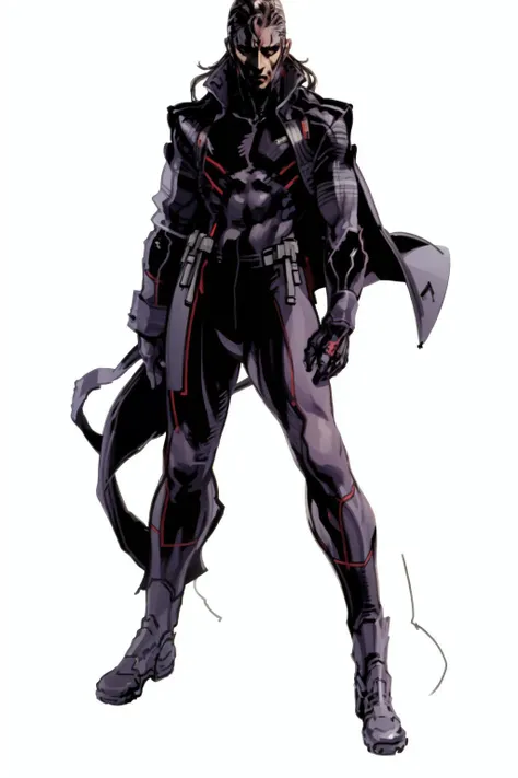 full body, solo, 1boy, male focus <lora:shinkawa_youji_style_v01:1>