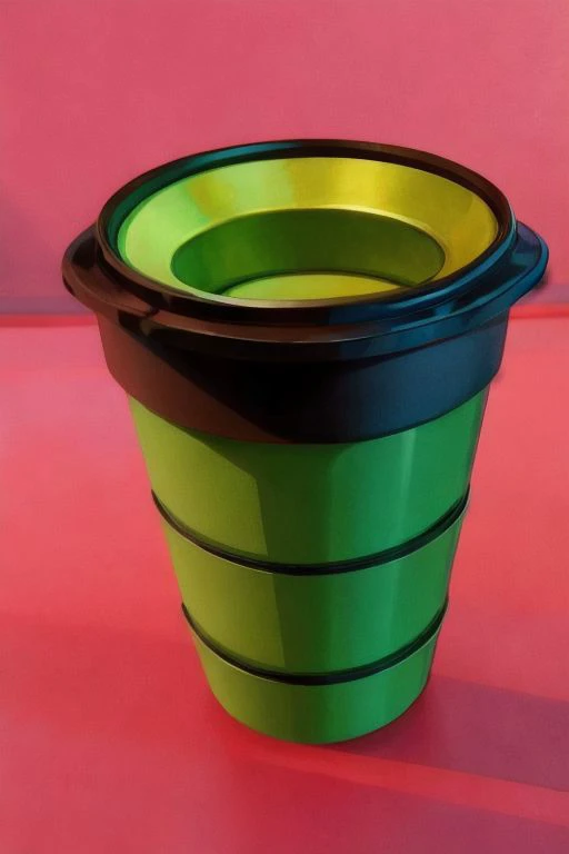 A random object