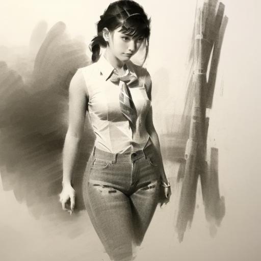 jeans v1.0