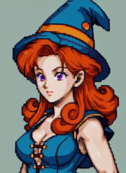 🎃 Half-off Mage Outfit | Clothing v1.0