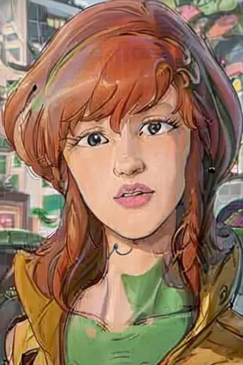 (((perfect-live-realistic-perfect, perfect-live-realistic-resolution-perfect, perfect-1girl-solo-perfect, perfect-live-realistic-surroundings-perfect, perfect-live-realistic-detailed-perfect))) ((( <lora:CARTOON_April_ONeil_TMNT_ownwaifu-15:1>CARTOON_April_ONeil_TMNT_ownwaifu)))