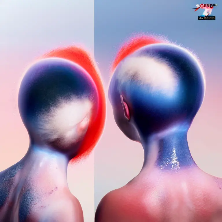 dust and hair, PBR, peral, dancing, frosted glass, short hair, photoshop, tranclucent, redshift, heads
