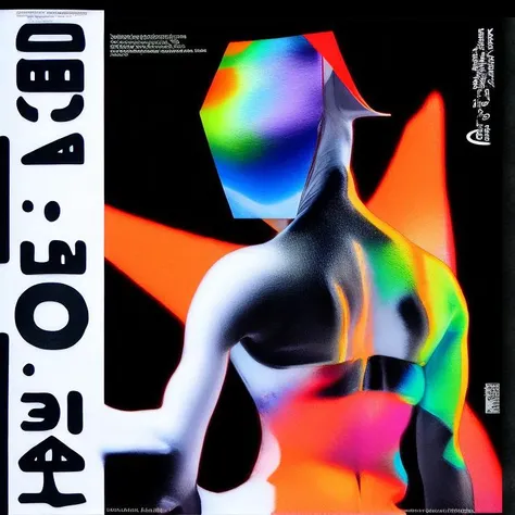 3d, render, japparii, cinema4d, photoshop, album cover, minimalism, digital, print, vibrant masterpiece of acid poster, 3d, abstract, abstract shape, Album cover, alexvx, analog,, (beautiful asian women:1.4), (lingerie, latex suit:1.2), (text, logos, grid:1.3), 8k, uhd, josephmelhuish, redshift, texture, fabric, poster, black, piece of art that challenges traditional notions of beauty, samurai, white on black, rgb split, abstract shape, bevel, triad, trippy, type, typographic, vector, vibrant, vine, water, whitespace, wiesboy, wincehegedus, Zbrush,