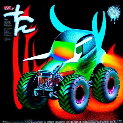 3d, render, japparii, cinema4d, photoshop, album cover, minimalism, digital, print, vibrant masterpiece, album cover, 3d render, abstract, abstract shape, (monster truck:1.5), (cute animals:1.2), SSS,samurai, (text, logos, grid:1.3), 8k, uhd, josephmelhuish, redshift, texture, fabric, poster, white on black, rgb split, , japparii, jiayillu, josephmelhuish, juliangxyc, (kitasavi:1.3), LP, malavika,, maximalist, melting text, metal, minimalism, mishko, (white background:1.3), acid text <lora:21NEIGHBORS:1.0>