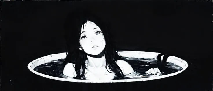 Male, sexy, long black hair, teal blue eyes, young, gothic, delicate features, no facial hair, no body hair, seductive, white and pale.In a bloody bathtub. Bloody. Anime style. Gloomy. Smoking a cigarette. Unhappy. Despair. Bloody bathtub. Faded roses. ((((Male))))) (((Gloomy atmosphere))) (((midnight)))) (((masterpiece)))) (((young male)))) anime style.  ((((MAKE IT MALE))) ((smoky.))  Sad Detailed expression )))) Black gloves. Black mafia hat. Legs. Shiny. Sad anime male. Hot. A scary, horror picture on the wall and looking at him. Red highlights. Red candle-lit. Red lighting.