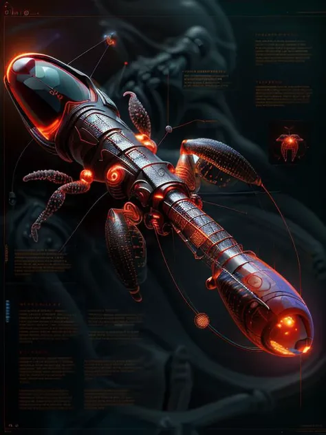(disney:1.0)(pixar:1.4)(cartoon:0.8)(3D:1.1)(Pui)(nsfw:1.3), (UHD:1.1),
<lora:J_diagram:1.2>bioluminescent, j_diagram, and, textfield,
j_diagram of ant
(biomechanical),(sci-fi),
(hyperdetailed:1.2)
subsurface scattering, (Photorealistic:1.2), Hyperrealistic, analog style, realistic, film photography, (background visible:1.2),
(Style: highres photo, cinematic Lighting, trending on artstation, ((high quality:1.2, masterpiece:1.2)), (8k resolution), high details, incredibly absurdres, )