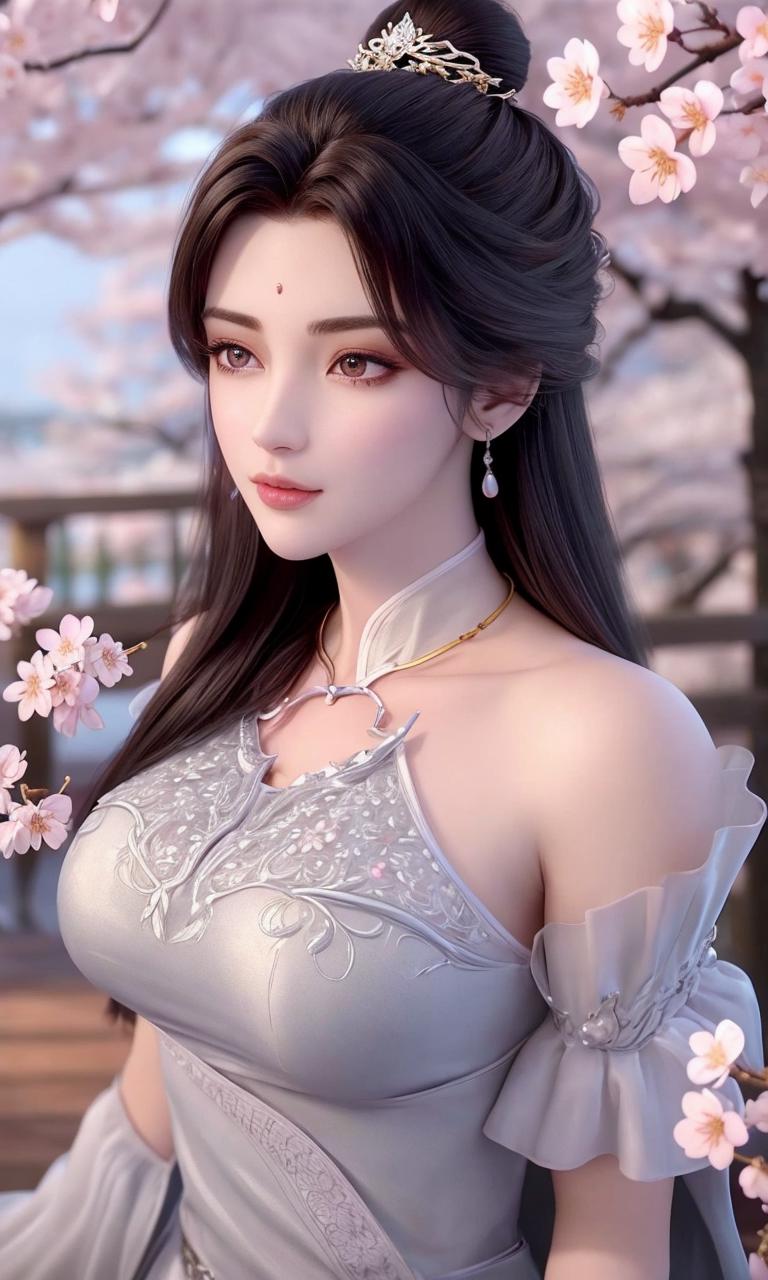 DA_YueChan月蝉-完美世界 v1.0