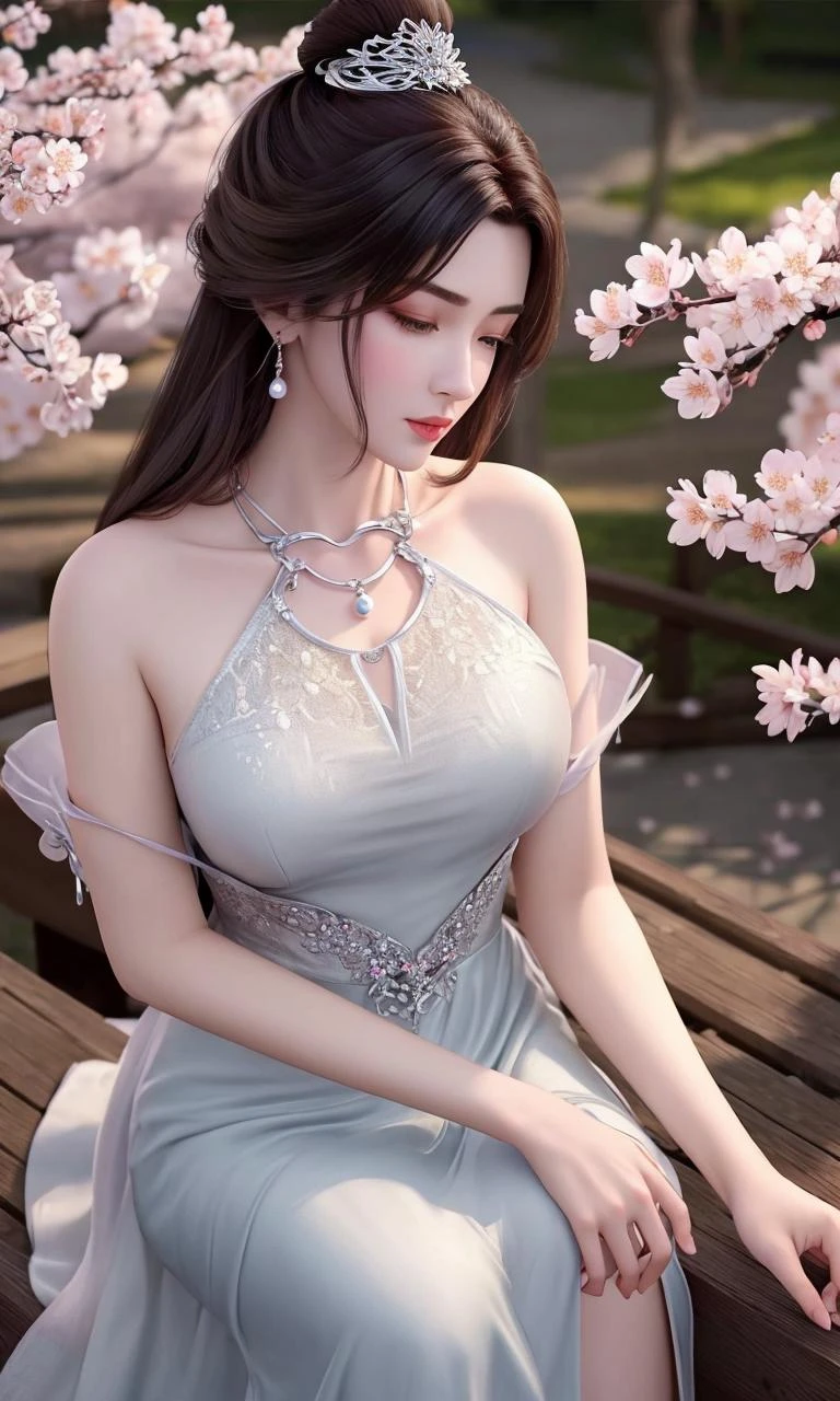 (,1girl, pov,best quality,masterpiece, ) ,(((,night, cherry blossoms, ))) <lora:DA_YueChan:0.6>
ultra realistic 8k cg, flawless, clean, masterpiece, professional artwork, famous artwork, cinematic lighting, cinematic bloom, perfect face, beautiful face, fantasy, dreamlike, unreal, science fiction, luxury, jewelry, diamond, gold, pearl, gem, sapphire, ruby, emerald, intricate detail, delicate pattern, charming, alluring, seductive, erotic, enchanting, hair ornament, necklace, earrings, bracelet, armlet,halo,autumn leaves,