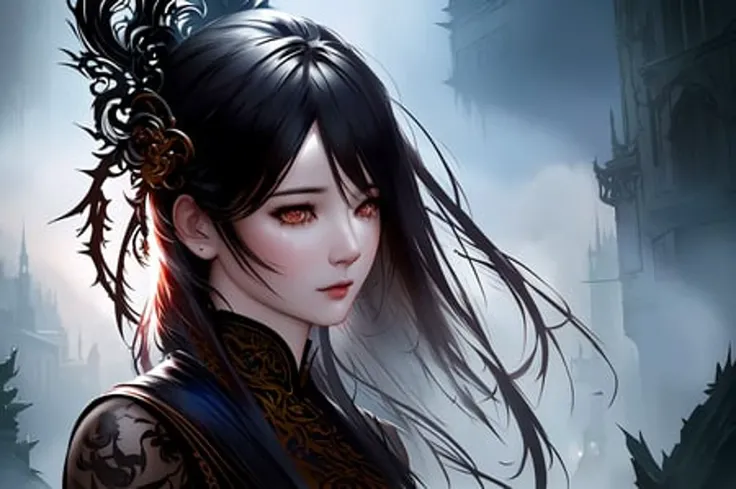 mature female, model715, (best quality:1.3), (ultra-detailed:1.3), (volumetric lighting:1.3), (beautiful lighting:1.3), (intricate high detail:1.3), (depth of field:1.3), (full hd:1.3), (very realistic:1.3)