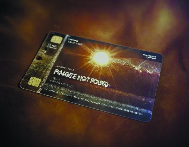 macro card with a (text logo with 404:3) printed,("PAGE NOT FOUND" text logo:3),transparent background,<lora:Cyber_ID_sdxl:1.2>,attractive,ornate,dynamic lighting,digital,4k,dark <lora:SDXL_macro_Sa_May:0.8>,<lora:Harrlogos_v2.0:1.3>,DonMn1ghtm4reXL <lora:DonMn1ghtm4reXL:0.7>,by diegocr,<lora:f412glassXL:0.6>