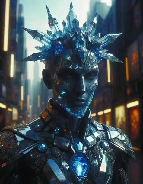 front!!! shot of a court jester!!! character,mesmerizing fractal hypercubes,platinum cracked,dark holography!!!,future,metallic galactic,crystalline edges,polygonal,elegant,highly detailed,centered,(((,concept art,jagged,sharp focus,Tomasz Alen Kopera,Peter Mohrbacher,donato giancola,Joseph Christian Leyendecker,WLOP,Boris Vallejo))),((raytracing)),mugshot!!!!!,ugly!!!!!!,octane render,nvidia raytracing demo,8K,cinematic,masterpiece,fine portrait <lora:add-detail-xl:1.6> future city,science fiction <lora:Future_Citys_xl-000012:0.7> crystalz <lora:crystalz-sdxl:0.6> DonMn1ghtm4reXL <lora:DonMn1ghtm4reXL:0.5>