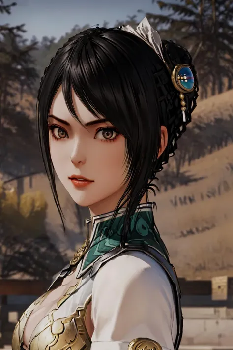 masterpiece, best quality, 1girl, <lora:æå½©-000018:1>