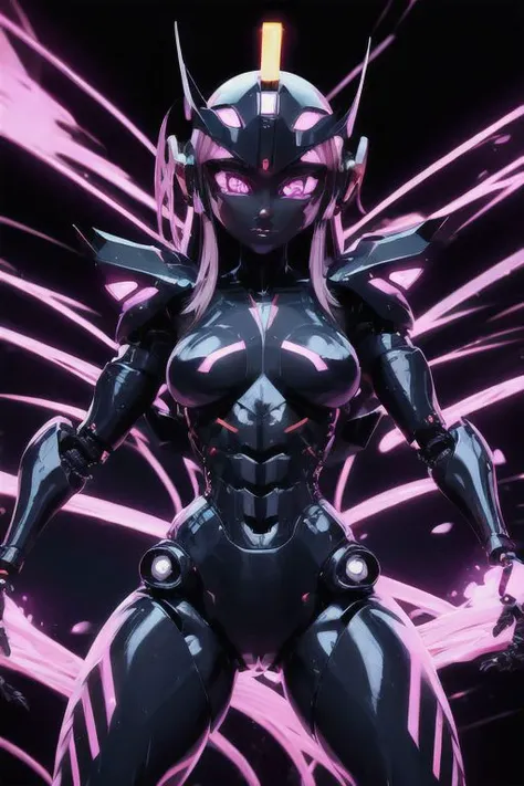 Nude Porno Sexy black angel robot in hong kong
manga neon horror