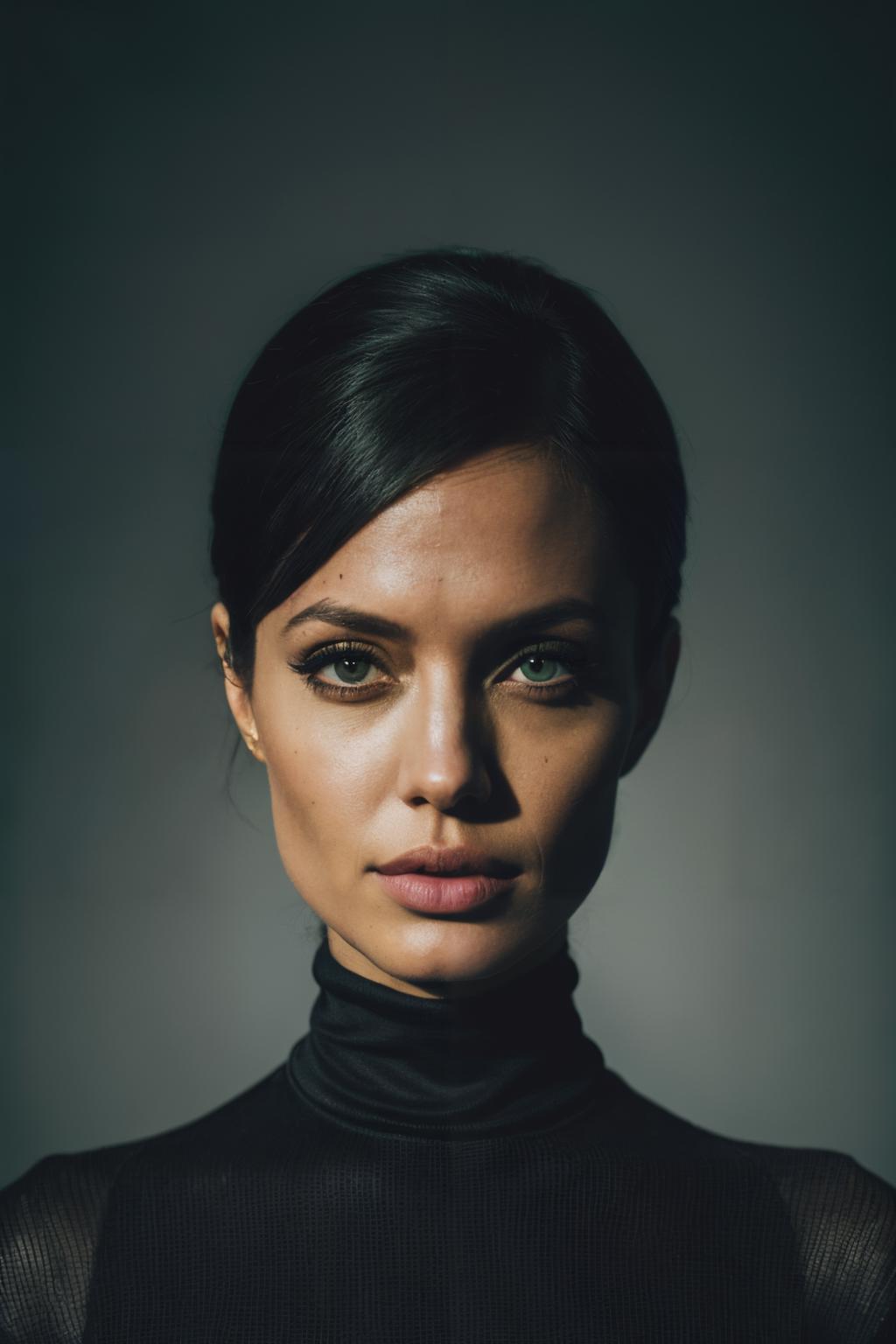 Angelina Jolie v1.0