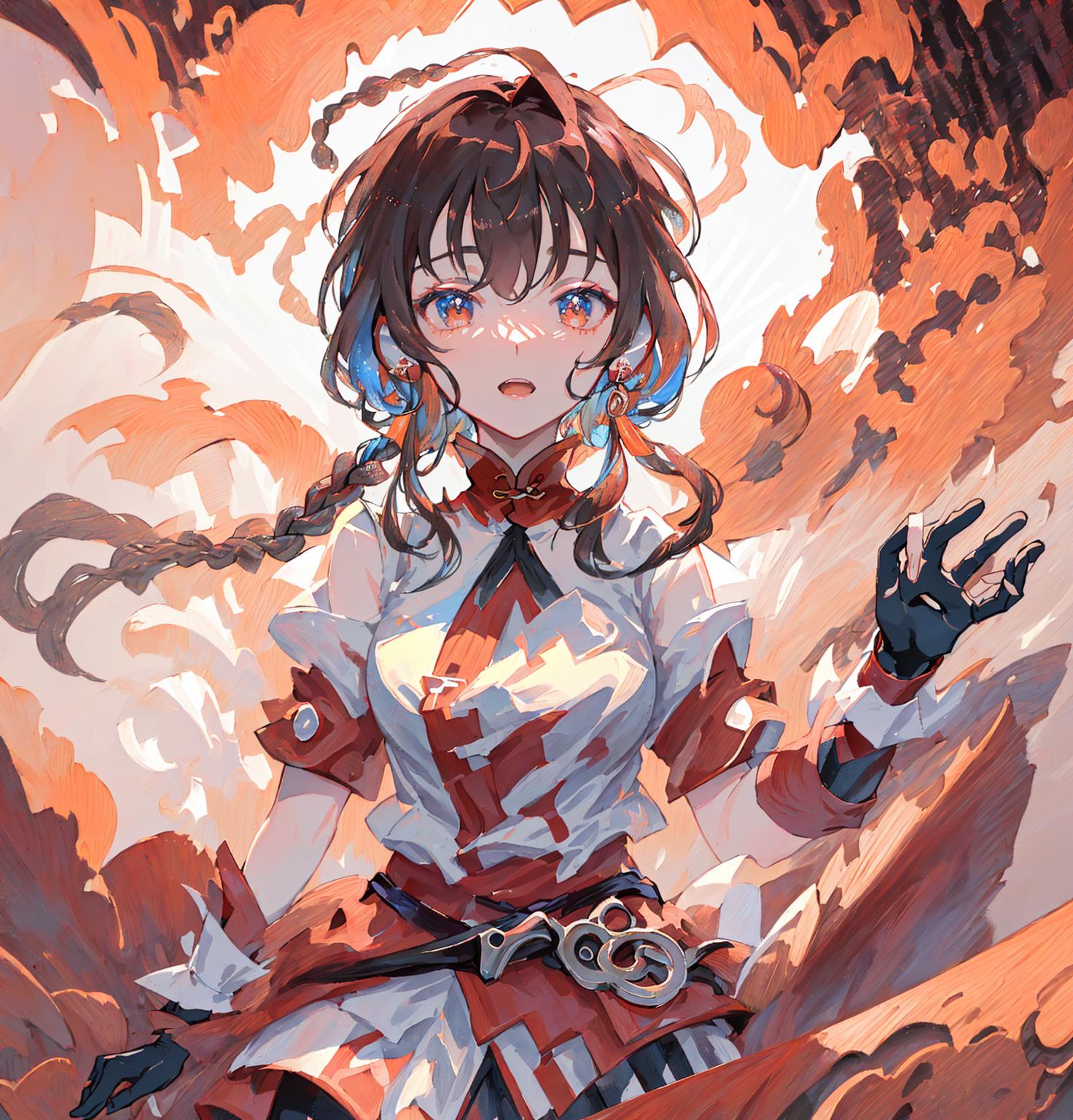 Vsinger-乐正绫 YueZheng Ling v1