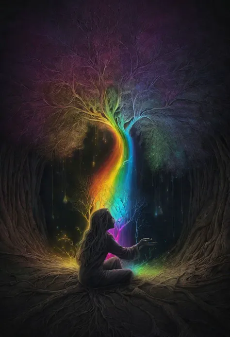 *dark* *still* *core* *surreal* *roots* *Manic* *Ethereal* *asymmetrical* *gooey* *peaceful* *Hypno Love Rainbow Light*