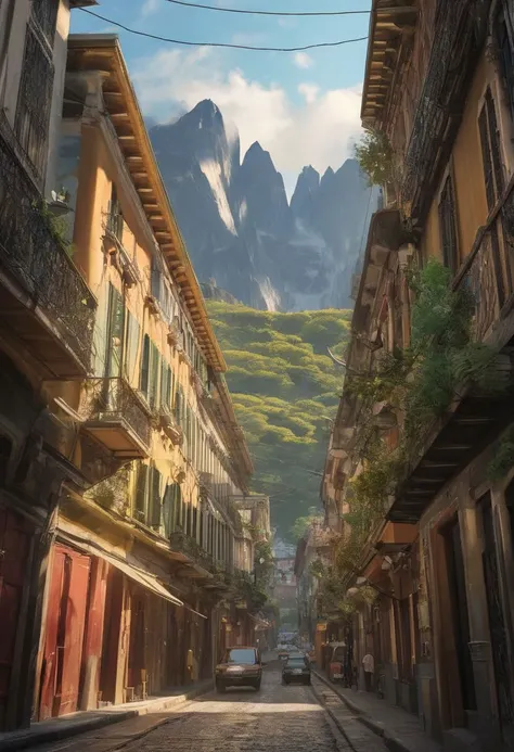 (masterpiece), realistic lighting, score_9, score_8_up, score_7_up, source_anime, realistic, intricate details, hyperdetailed, extremely sharp, 4k, ,vivid colors,
((masterpiece)), ((best quality)), (ultra-detailed), absurdres, extremely detailed CG unity 8k wallpaper, Official Art,
(I have a strange dream you know
I would like to leave, never return
Come away with me, Milan won't notice
We will be there, without notifying even the bar
Blood and heart
Women and sun South America
The man laughs
Green gold South America
The great city, immense cathedral
They smile at you, they hide their hunger
Tierra del Fuego, Rio
Like in a dream my friend
The deities, the Andes, Inti, Sun God
Then another religion drips blood
Sacred land
South America
Laugh man
Green gold South America
I will walk the bandit's streets,
Loved by the people, killed by the state
Argentina
Grinta why vida South America
Sacred land
( dramatic lighting:1.1),
hyperdetailed, hyperrealistic, 8k, high quality, hi res, best quality, high quality, absurd res, volumetric lighting, reflections, polished, intricate, soft warm lighting,
