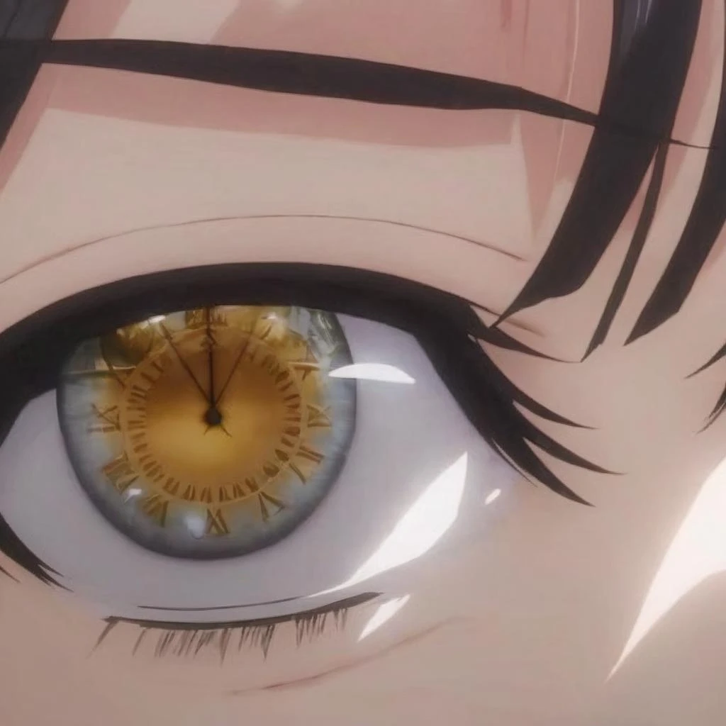 tokisakikurumi,heterochromia <lora:kurumiXL2:0.9>, (best quality), ((masterpiece)), (highres), (an extremely delicate and beautiful)