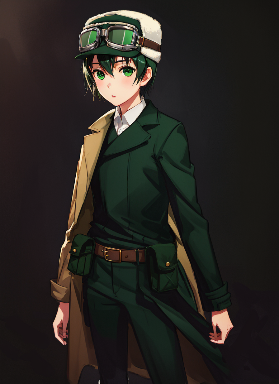 Kino Kino No Tabi v1.0