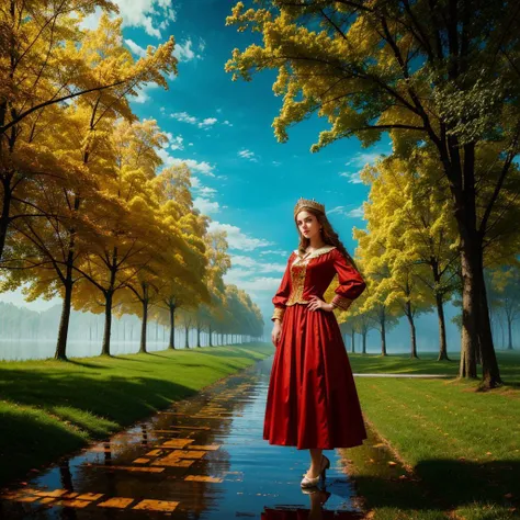 (((by Caras Ionut), by Wiktor Franko, regal), by Adam Elsheimer, glorious),
[[by Victor Nizovtsev, by Cyril Rolando, by J Scott Campbell, by Kelly Mckernan, by Jessica Rossier, by Magdalena Berny, by Albert Lynch]]