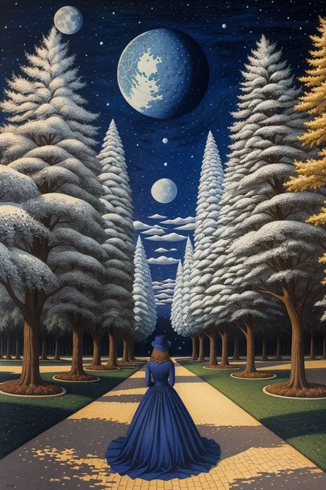 (by Rob Gonsalves:1.25) and Kelly Mckernan