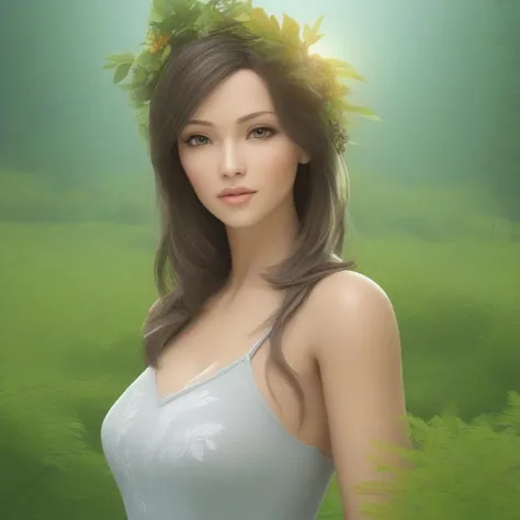 a serene meadow bathed in the warm glow of the rising sun, vibrant wildflowers dotting the landscape, the breeze gently caressing the grass, a sense of harmony and connection with the earth and sky, (best quality,4k,8k,highres,masterpiece:1.2),ultra-detailed,(realistic,photorealistic,photo-realistic:1.37),landscape,natural lighting,dramatic lighting,vibrant colors,detailed foliage,dramatic sky,rolling hills,lush greenery,golden hour,soft focus,peaceful,tranquil,serene