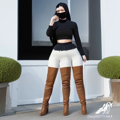 ((tlw)) hourglass figure