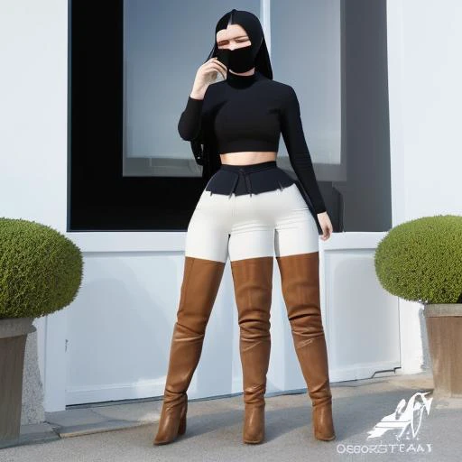 ((tlw)) hourglass figure