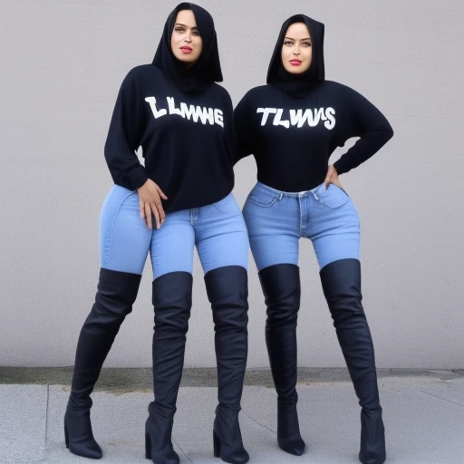 tlw sisters