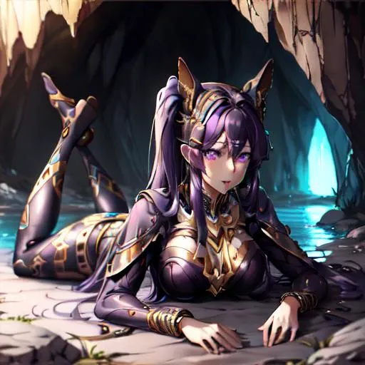 Nilou/(Genshin Impact) full body squatting (nsfw.:1.2), (10, best quality, masterpiece: 1.4), super high resolution, (realistic, realistic: 1.48), cute 20 year old, , Famous Japanese celebrity, big breasts, both hands squeezing their , with a lot of shoulder milk, blue eyes, both hands raised, head tilted, cowboy portrait. , from the front, viewer view, emotionless, beautiful lake, Zeiss 150mm F/ 2.8 Hasselblad, in Japanese shrine, whole body, feet, super wide angle, ahegao, ahg, Young and charming woman with, messy hair, woman parasitized by octopus tentacles, tentacle color is light pink white, woman squatting to show the parasitic crotch part, parasitic parts for the butt, chest, crotch, the chest is surrounded by parasitic octopus tentacles to form a translucent white corset covered, the chest has tentacle suction cups scattered on the surface, the parasitic chest will grow small tentacles on the surface, the underwear connects the white stockings of the legs, the parasite and the host organ are perfectly combined, The butt is covered by the translucent white zippered tight thongs generated by the tentacles of the parasitic octopus, and tentacles will grow on the parasitic butt on the surface, the skin of the woman's abdomen is assimilated into the same obvious texture by the tentacles, thick tentacles grow from the liver door, unzip is opened, thick tentacles grow from the crotch, and the tentacles that appear around are all from the woman's body, masterpiece, best quality, 1girl,mature, slim cute, adult, ,spread legs,(huge green tentacles, tentacle sex, tentacle pit, swarm of blue tentacles, huge purple worms),mediumbreasts, bottomless, cum overflow, pregnant, parted lips smiling,,happy, consesual tentacle sex, plaits, double penetration, arms above head, masterpiece, best quality, 1girl,mature, slim cute, adult, ,spread legs,(huge green tentacles, tentacle sex, tentacle pit, swarm of blue tentacles, huge purple worms),mediumbreasts, bottomless, cum ove